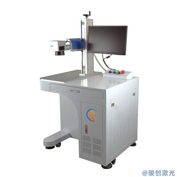 光纤激光打标机  JC-GX-20 系列